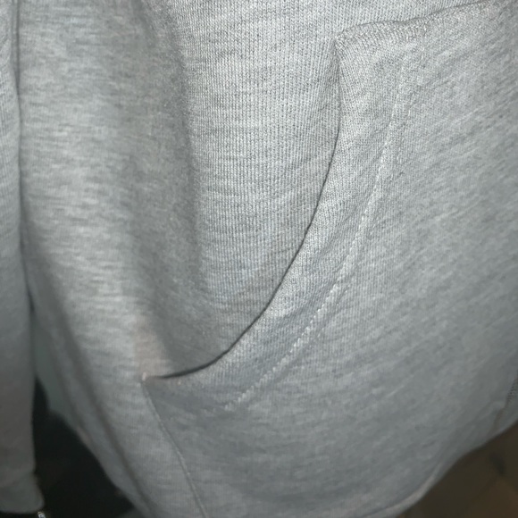 Roberto Cavalli zipper sweater hoodie